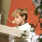 Brzesko. Błogosławieństwo lektorów i pielgrzymka LSO dekanatu brzeskiego