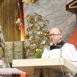 Brzesko. Błogosławieństwo lektorów i pielgrzymka LSO dekanatu brzeskiego