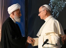 Leon XIV: Chrześcijanie, muzułmanie i niezliczeni inni mogą żyć razem