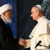 Leon XIV: Chrześcijanie, muzułmanie i niezliczeni inni mogą żyć razem