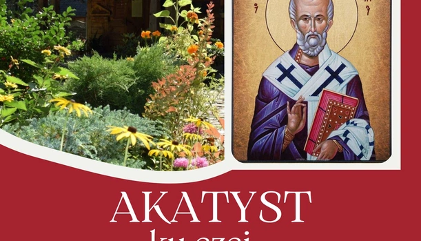 6 grudnia i św. Mikołaj?