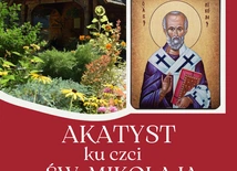 6 grudnia i św. Mikołaj?