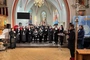 Jubileusz 20-lecia chóru parafialnego Miłości Dwie z Malczyc