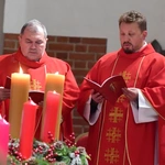 Uroczystość św. Andrzeja Apostoła