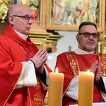 Uroczystość św. Andrzeja Apostoła