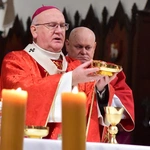 Uroczystość św. Andrzeja Apostoła