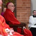 Uroczystość św. Andrzeja Apostoła