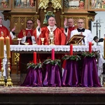 Uroczystość św. Andrzeja Apostoła