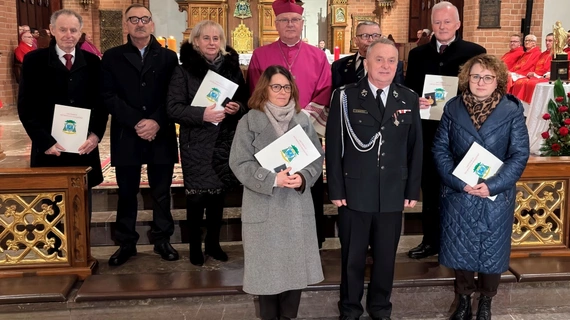 Medale „Prodesse Auso”