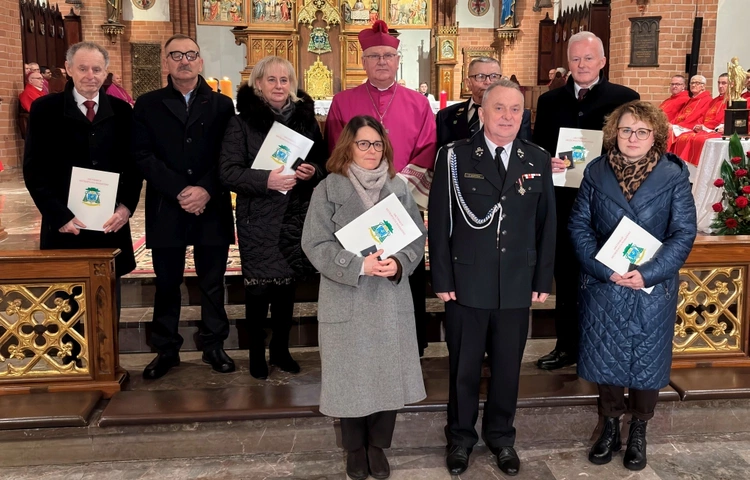 Medale „Prodesse Auso”