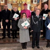 Medale „Prodesse Auso”