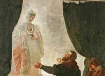 Dlaczego Biblia i Kościół potępiają wywoływanie duchów?