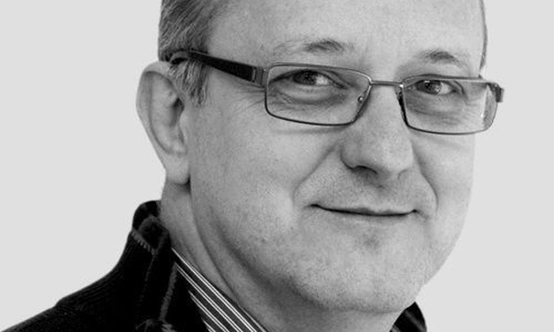 Ciągle żniwo wielkie i ciągle dobrych robotników za mało