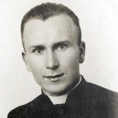 Bł. ks. Jan Macha - męczennik ze Śląska
