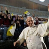 Podsumowanie piątego dnia papieskiej podróży: Miłość nie jest na czas określony