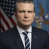 Pete Hegseth - szef Pentagonu