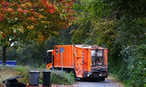 Częstochowa. Śmiertelne potrącenie 74-letniej kobiety. Wyrok dla kierowcy śmierciarki