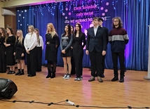 Rozśpiewana radość Bożego Narodzenia