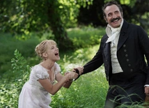 W weekend w tv i na VOD: Sztuka kłamania