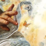 Tej nocy przyszedłeś na świat