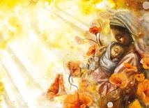 Tej nocy przyszedłeś na świat