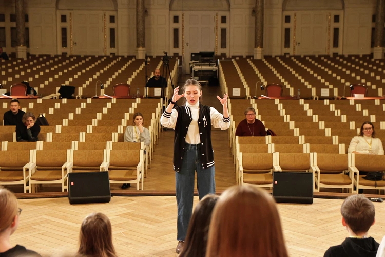 La Musica z nagrodą w Poznaniu