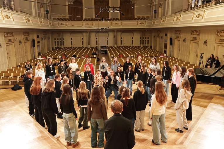 La Musica z nagrodą w Poznaniu