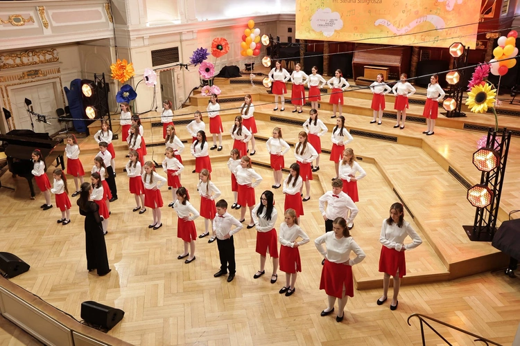 La Musica z nagrodą w Poznaniu