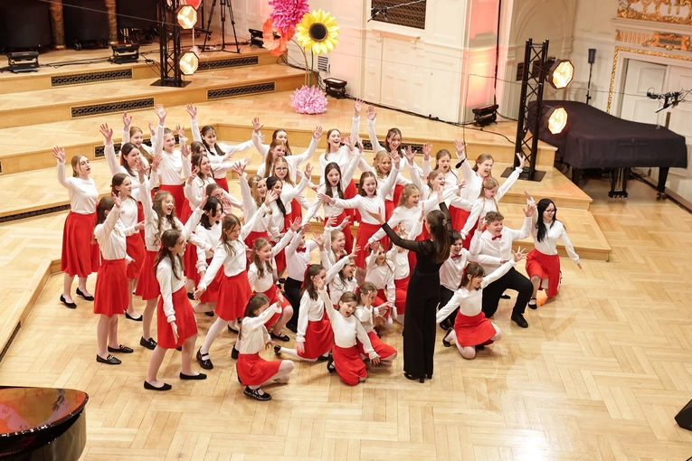 La Musica z nagrodą w Poznaniu