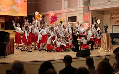 La Musica z nagrodą w Poznaniu