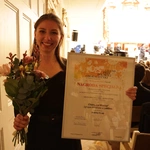 La Musica z nagrodą w Poznaniu