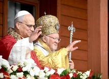 Pielgrzymka „z chirurgiczną precyzją”. Watykanista o pierwszej podróży Leona XIV