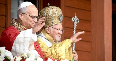 Pielgrzymka „z chirurgiczną precyzją”. Watykanista o pierwszej podróży Leona XIV