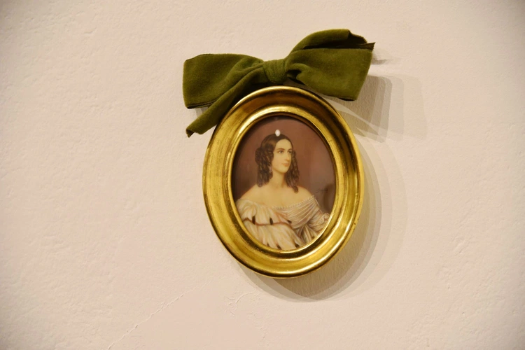 Miniatury w Muzeum Diecezjalnym