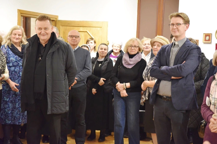 Miniatury w Muzeum Diecezjalnym