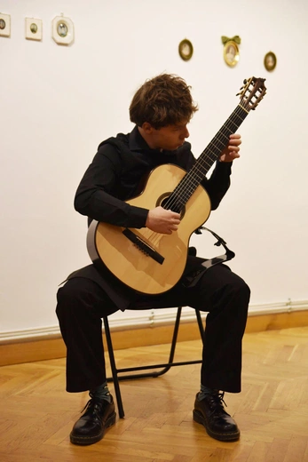 Miniatury w Muzeum Diecezjalnym