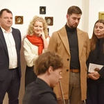 Miniatury w Muzeum Diecezjalnym