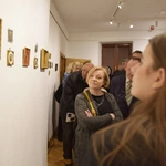 Miniatury w Muzeum Diecezjalnym