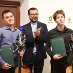 Miniatury w Muzeum Diecezjalnym