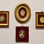 Miniatury w Muzeum Diecezjalnym