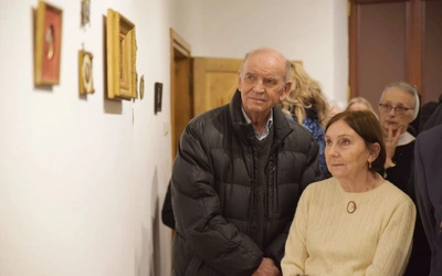 Miniatury w Muzeum Diecezjalnym