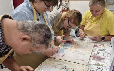 Stop. Ocalmy Głębię