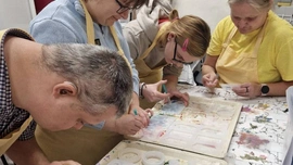 Stop. Ocalmy Głębię