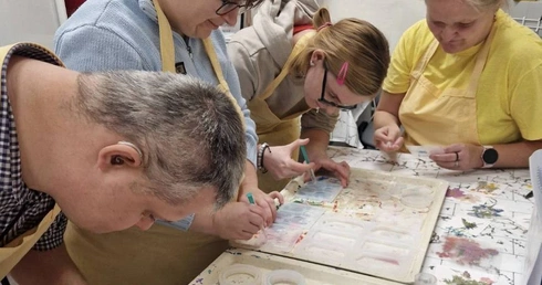 Stop. Ocalmy Głębię