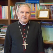 Miłość w czasach nienawiści