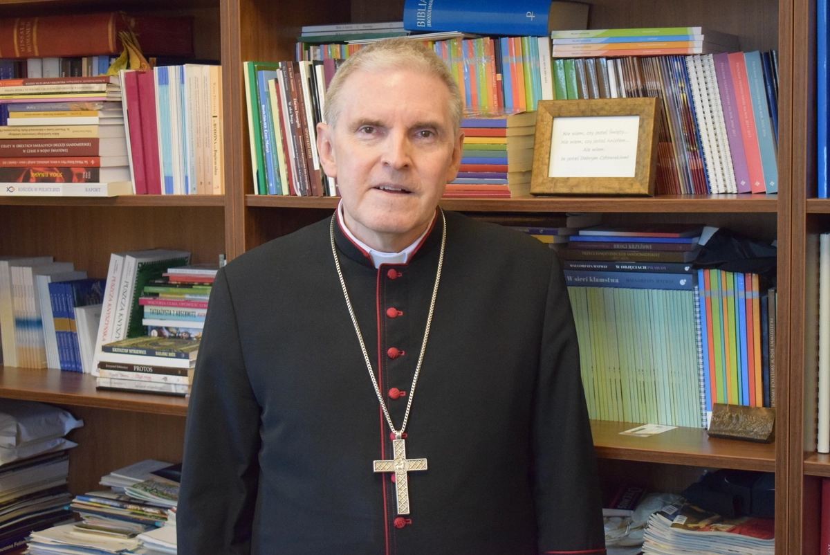 Miłość w czasach nienawiści