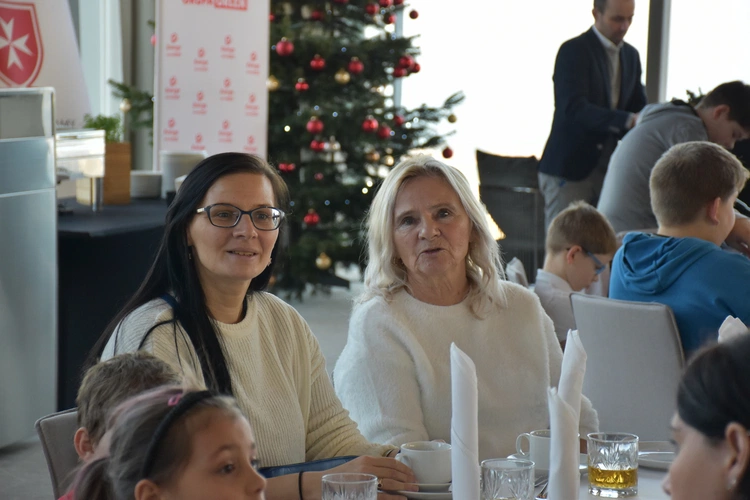 Opłatek Maltański 2025