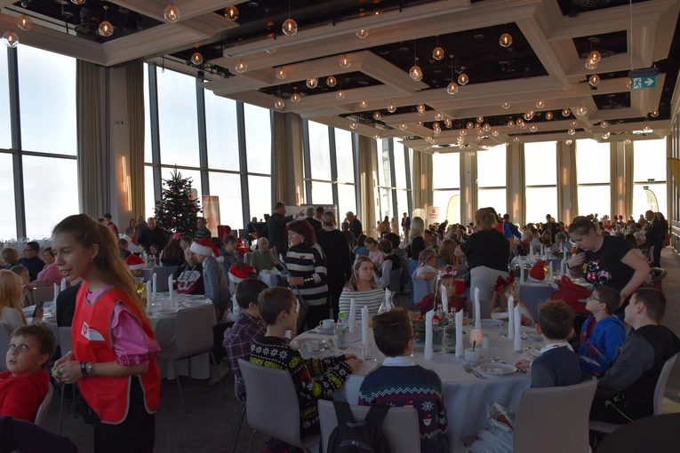 Opłatek Maltański 2025