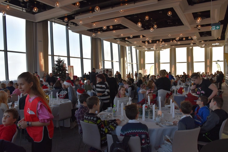 Opłatek Maltański 2025