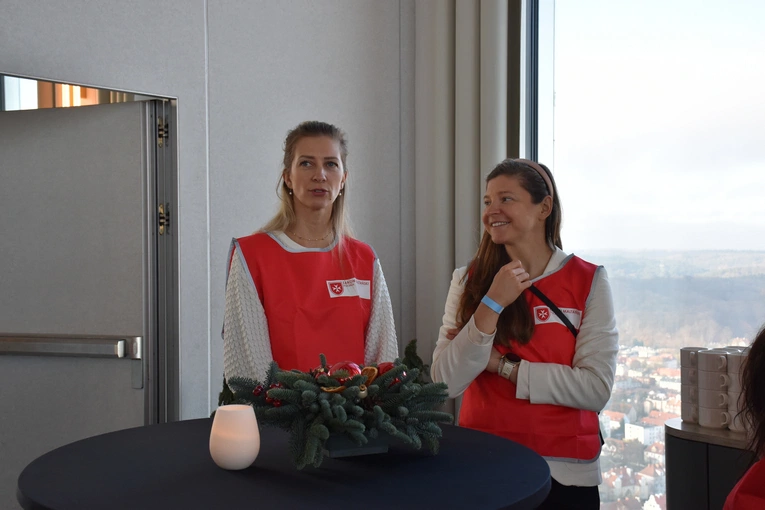 Opłatek Maltański 2025